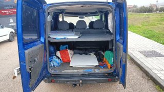 FIAT Doblò 2006