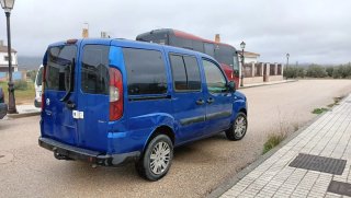 FIAT Doblò 2006