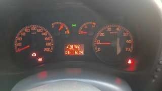 FIAT Doblò 2006