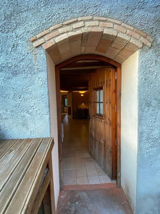 Casa adosada en alquiler en Gelida