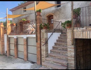 Casa adosada en alquiler en Gelida