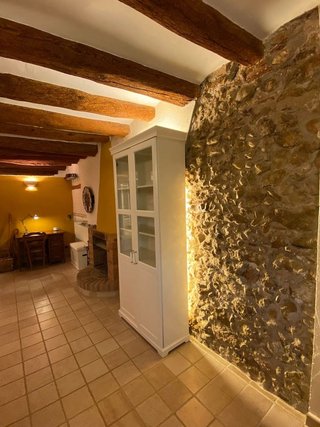 Casa adosada en alquiler en Gelida