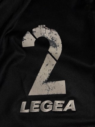 Pantaloncini Virtus Lanciano Legea 2