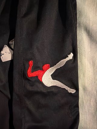 Pantaloncini Virtus Lanciano Legea 2