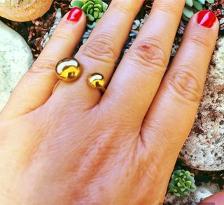 Anillos varios estilos