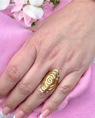 Anillos varios estilos