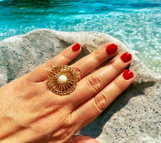 Anillos varios estilos