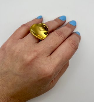 Anillos varios estilos