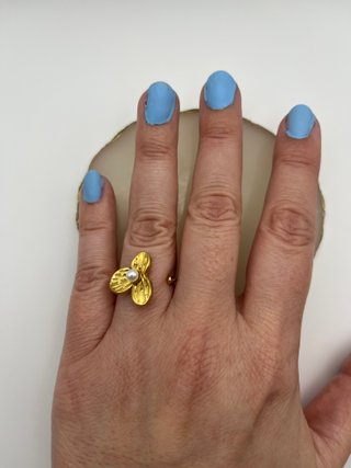 Anillos varios estilos