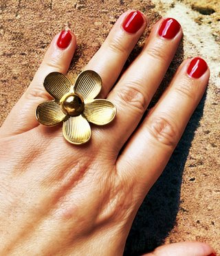 Anillos varios estilos