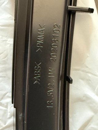 Intermitentes LED Dinámicos BMW Secuenciales