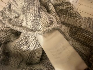 Maglione uomo vintage Chairman taglia XXL