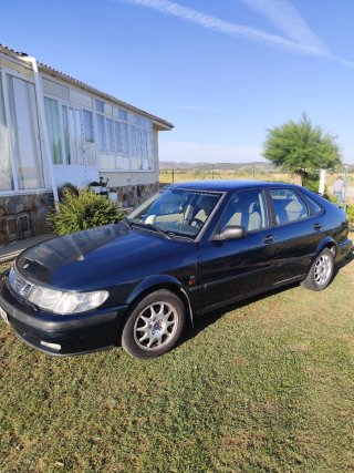 Saab 9-3 1998