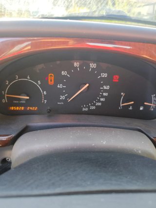 Saab 9-3 1998
