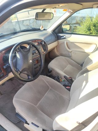 Saab 9-3 1998
