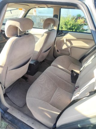 Saab 9-3 1998