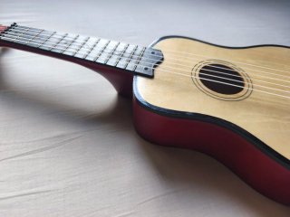 Guitarra Clásica Infantil