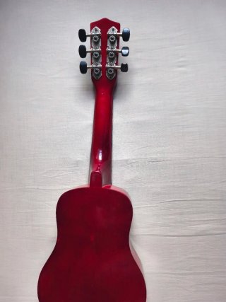 Guitarra Clásica Infantil