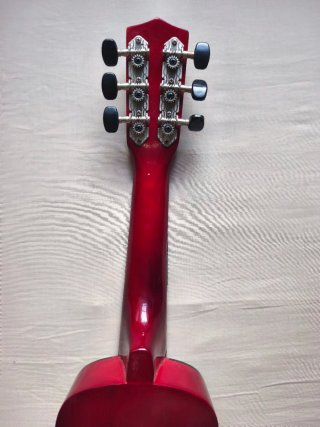 Guitarra Clásica Infantil
