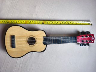 Guitarra Clásica Infantil