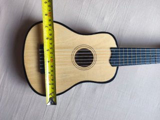Guitarra Clásica Infantil