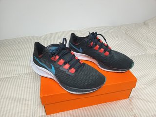 Nike Air Zoom Pegasus 37 BQ9646-011