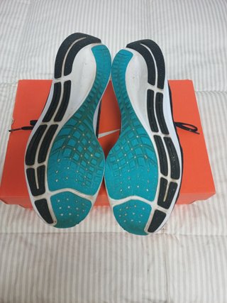 Nike Air Zoom Pegasus 37 BQ9646-011