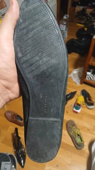 Lote Zapatos Mujer 39/40