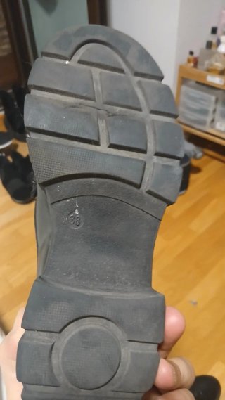 Lote Zapatos Mujer 39/40