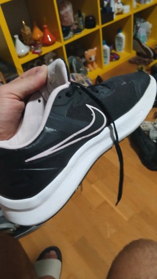 Lote Zapatos Mujer 39/40
