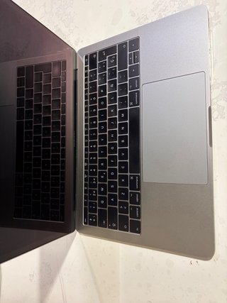 MacBook Pro 13 2017 Retina