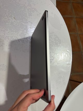 MacBook Pro 13 2017 Retina