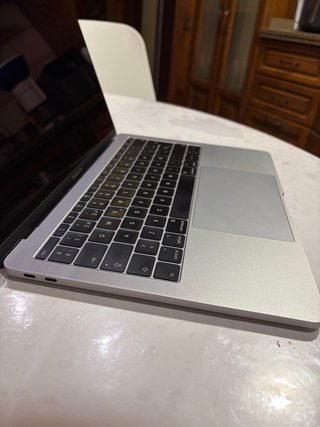 MacBook Pro 13 2017 Retina