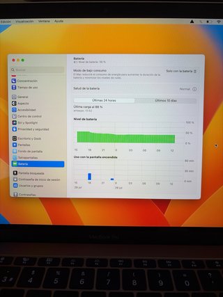 MacBook Pro 13 2017 Retina