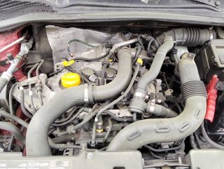 1882645 850908121r amortiguador renault clio iv