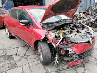 1882645 850908121r amortiguador renault clio iv