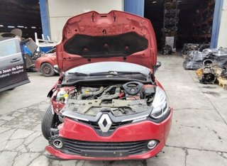 1882645 850908121r amortiguador renault clio iv