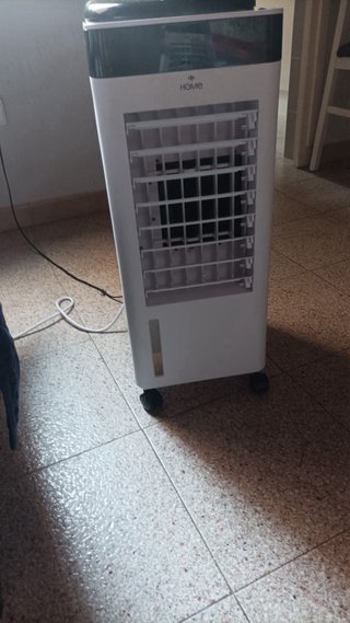 Climatizador Home 65W 7L