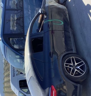 Amortiguador a2928900300 mercedes-benz clase