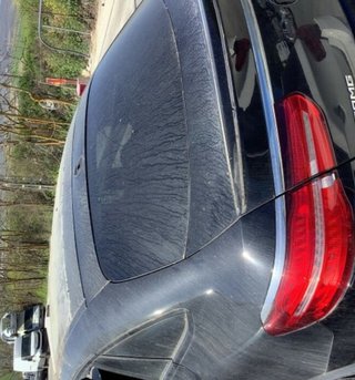 Amortiguador a2928900300 mercedes-benz clase