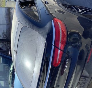 Amortiguador a2928900300 mercedes-benz clase