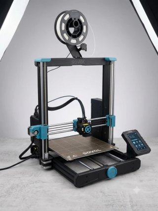 Impresora 3D Sovol 06Plus