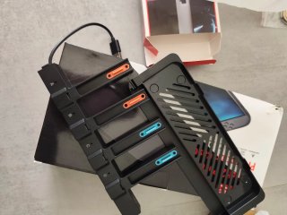 Pack Accesorios Nintendo Switch 2