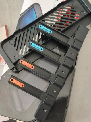 Pack Accesorios Nintendo Switch 2