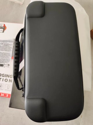 Pack Accesorios Nintendo Switch 2