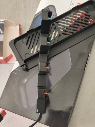 Pack Accesorios Nintendo Switch 2