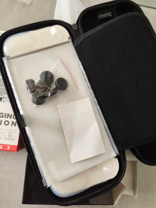 Pack Accesorios Nintendo Switch 2