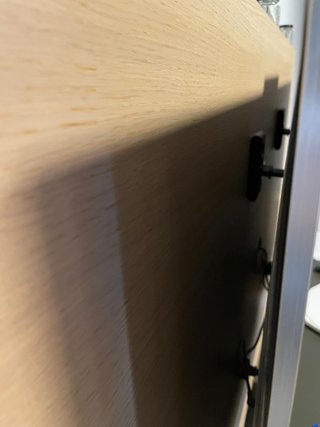 TV Samsung 55 4K UE55KS7000 (2017)