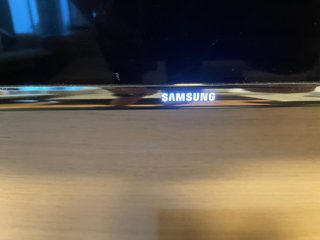 TV Samsung 55 4K UE55KS7000 (2017)