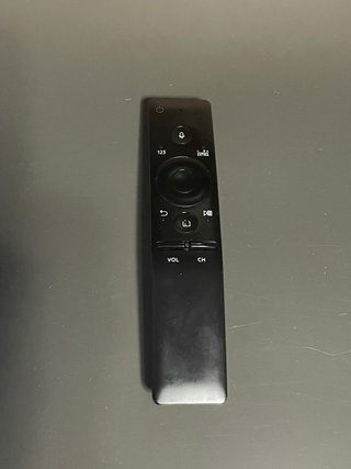 TV Samsung 55 4K UE55KS7000 (2017)